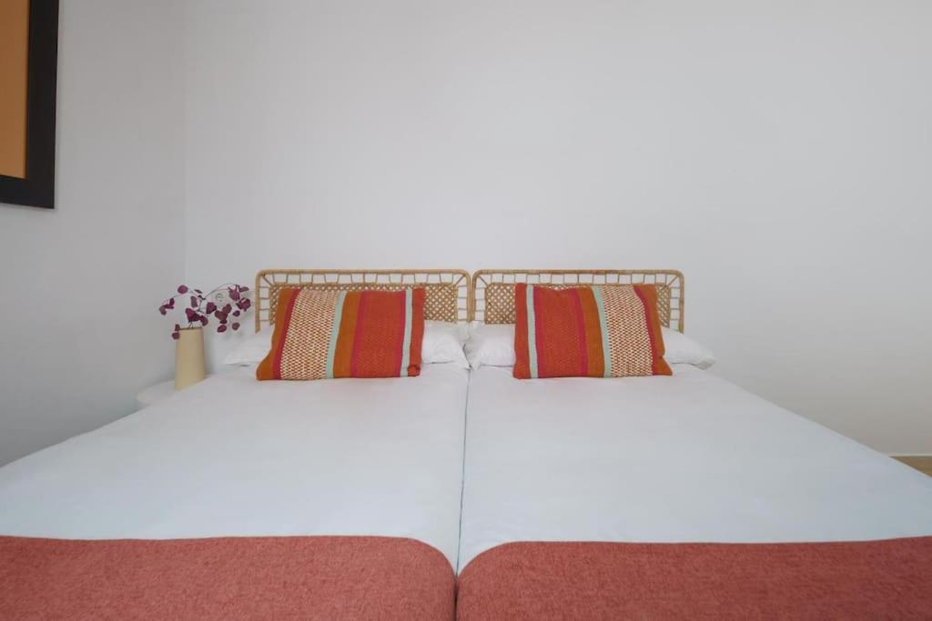 Conde Ibarra Suite Seville Exterior photo