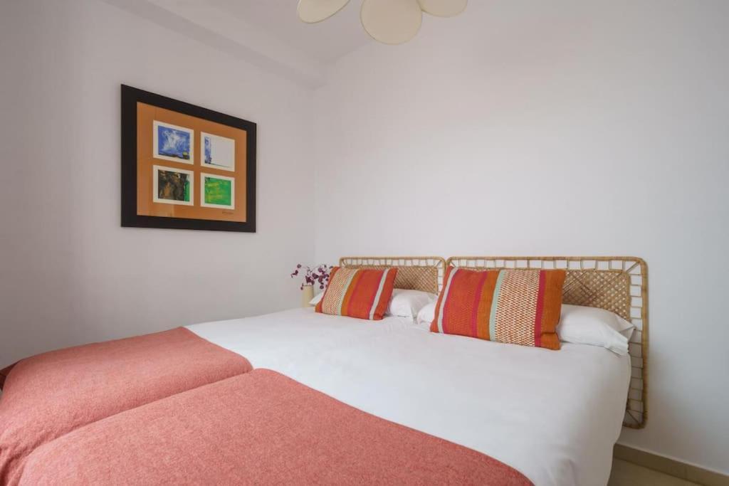 Conde Ibarra Suite Seville Exterior photo
