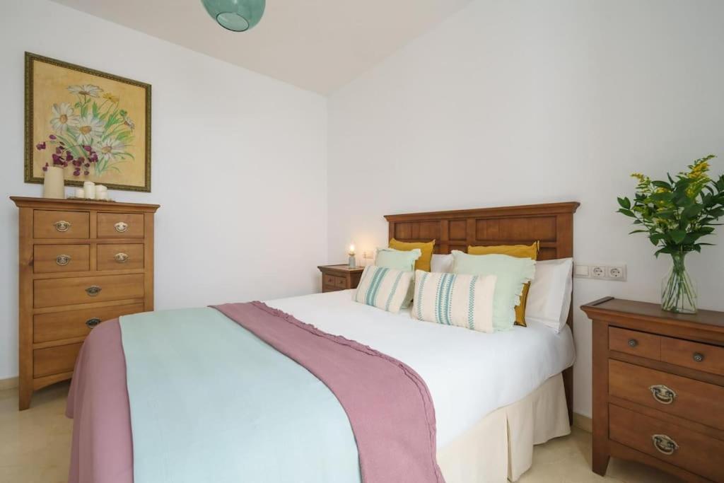 Conde Ibarra Suite Seville Exterior photo